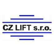 logo CZ Lift s.r.o.