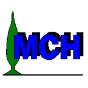 logo Martin Chvojka