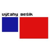 logo Výtahy Bešík