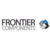 logo FRONTIER COMPONENTS s.r.o.