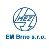 logo EM Brno s.r.o.