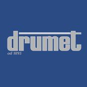 logo DRUMET CZ s.r.o.