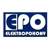 logo ELEKTROPOHONY s.r.o.