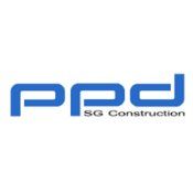 logo PPD SG Construction s.r.o.