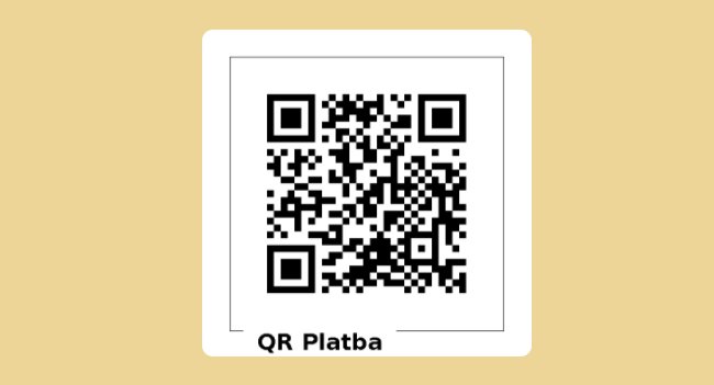 QR - šance pro Emu