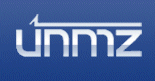 UNMZ logo