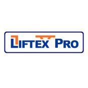 logo LIFTEX PRO s.r.o.