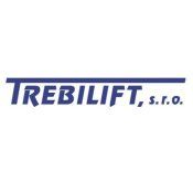 logo TREBILIFT s.r.o.