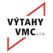 logo VÝTAHY VMC s.r.o.