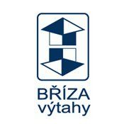 logo BŘÍZA Výtahy s.r.o.