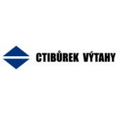 logo CTIBŮREK VÝTAHY s.r.o.