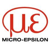 logo MICRO-EPSILON Czech Republic s.r.o.