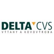 logo DELTA CVS s.r.o.