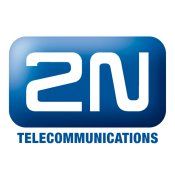 logo 2N TELEKOMUNIKACE a.s.