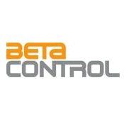logo Beta Control s.r.o.