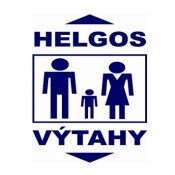 logo HELGOS  s.r.o.