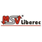 logo MSV Liberec s.r.o.