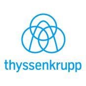 logo Thyssenkrupp Výtahy s.r.o.
