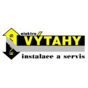 logo Výtahy EVIS s.r.o.