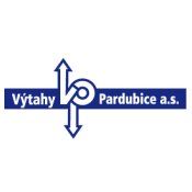logo Výtahy Pardubice a.s.