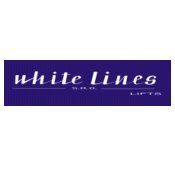 logo White Lines Lifts s.r.o.