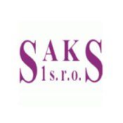 logo SAKS 1 s.r.o.