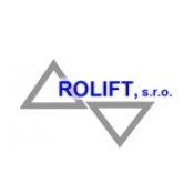 logo ROLIFT s.r.o.