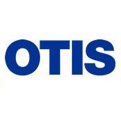logo OTIS a.s.