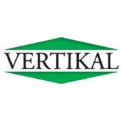 logo VERTIKAL s.r.o.