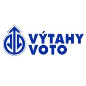 logo Výtahy VOTO s.r.o.