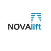 logo NOVA LIFT s.r.o.