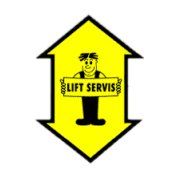 logo LIFT SERVIS s.r.o.