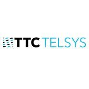 logo TTC TELSYS a.s.