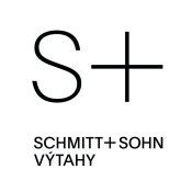 logo VÝTAHY SCHMITT+SOHN s.r.o.