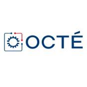 logo OCTÉ Lift Czech a.s.