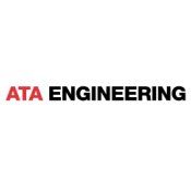 logo ATA ENGINEERING s.r.o.