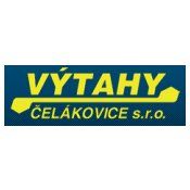 logo VÝTAHY Čelákovice s.r.o.