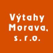 logo VÝTAHY MORAVA s.r.o.