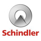 logo Schindler CZ a.s.