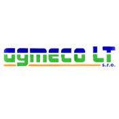 logo AGMECO LT s.r.o.