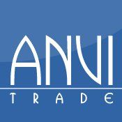 logo ANVI TRADE s.r.o.