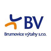 logo BV BRUMOVICE VÝTAHY s.r.o.