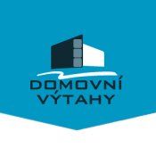 logo DOMOVNÍ VÝTAHY s.r.o.