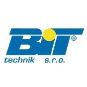 logo B.I.T. Technik s.r.o.