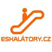 logo ESKALÁTORY.CZ