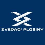 logo Zvedací plošiny s.r.o.