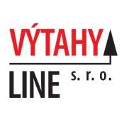 logo Výtahy Line s.r.o.