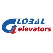 logo GLOBAL elevators s.r.o.