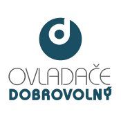 logo OVLADAČE Dobrovolný s.r.o.