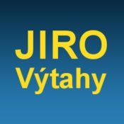 logo JIRO Výtahy s.r.o.